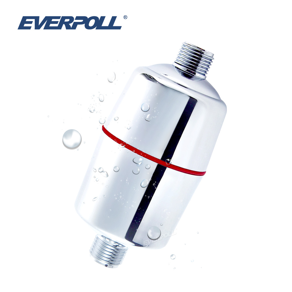 Everpoll-傳家寶-MK-809微分子SPA沐浴器