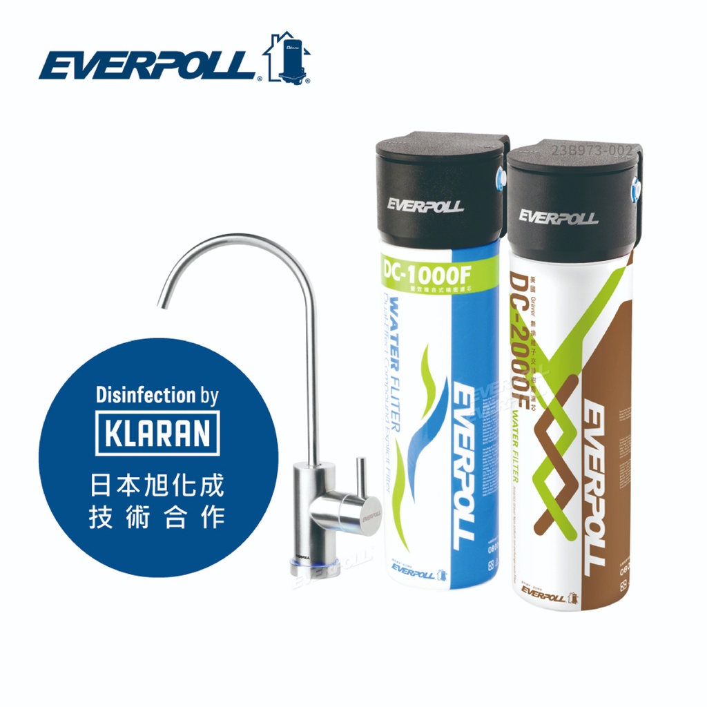 Everpoll-DC3000-Filter-Set