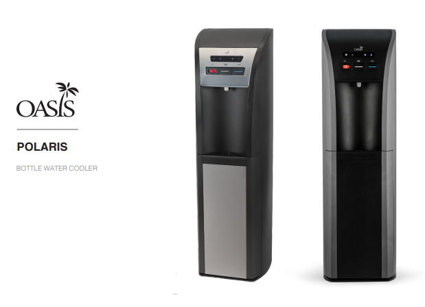 OASIS-POLARIS-Floor-Stand-Water-Dispenser-BAEB1SHSKY