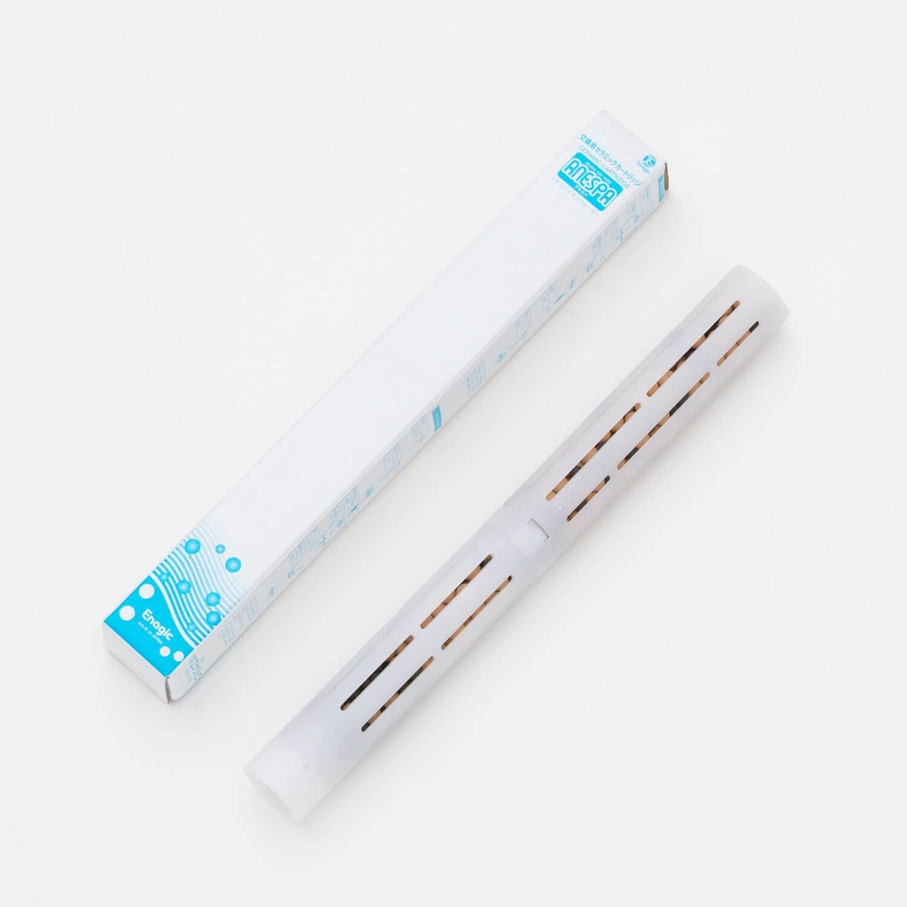 還原水-Enagic-Anspa DX 陶瓷石濾芯(內管濾芯)