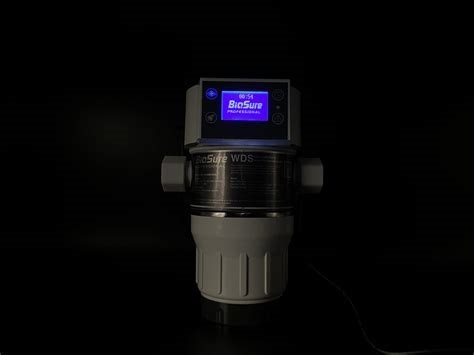 Biosure WDS Business Ozone Water System 商業臭氧系統