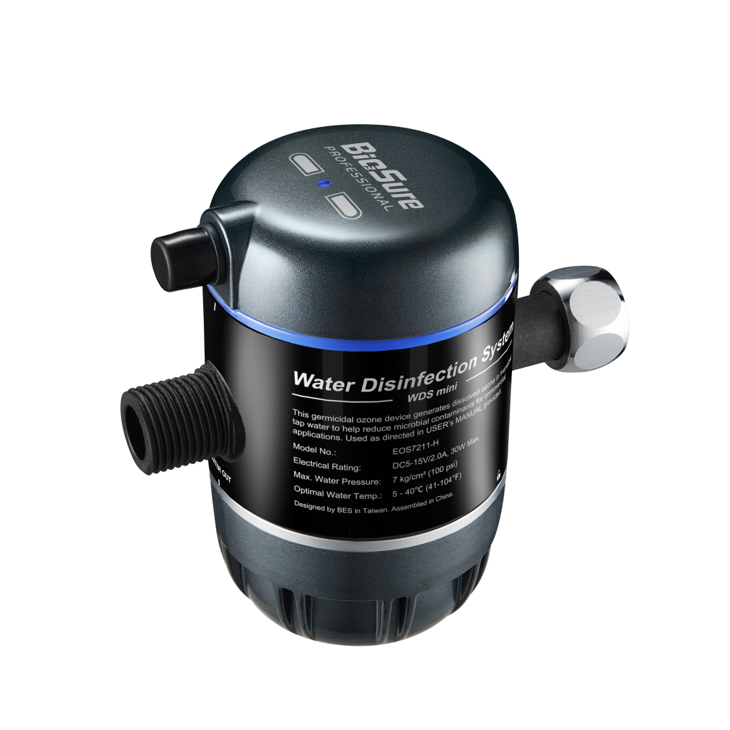 Biosure-WDSmini 臭氧水消毒系統