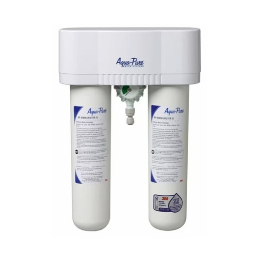 3M-Aqua Pure-AP-DWS1000-Filter-Set