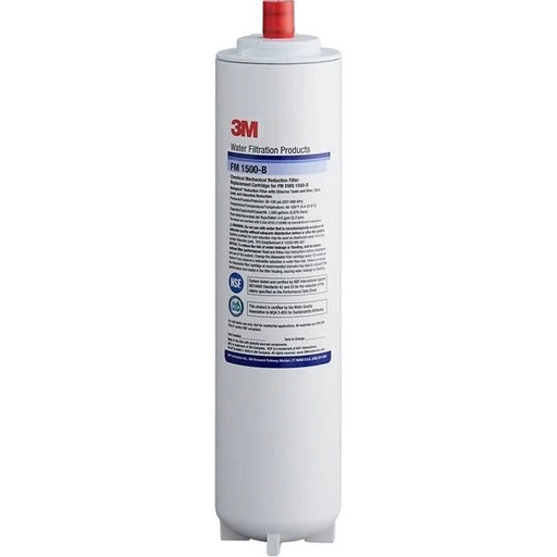 3M-FM1500B濾芯