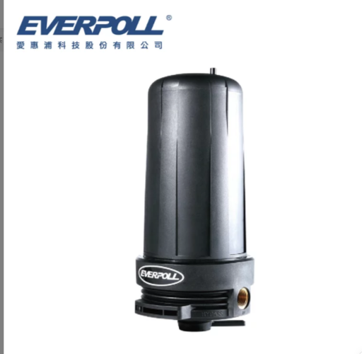 Everpoll-傳家寶-AHP-300全戶濾淨
