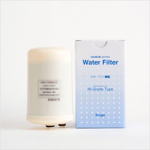 還原水-Enagic-SD501-Super501內置專用濾芯(MW-7000HG)