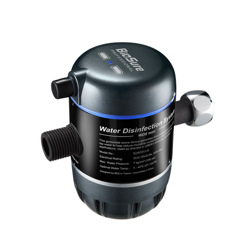 Biosure-WDSmini 臭氧水消毒系統